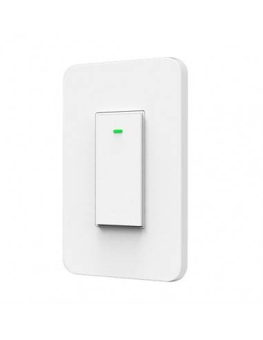 Wireless 3 Way Switch Smart Light