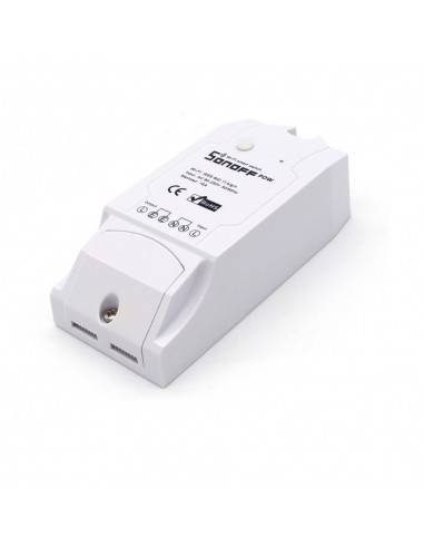 Switch y Sonoff Switch y Sonoff
