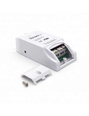 Tomacorriente Inteligente + USB Tomacorriente Inteligente + USB